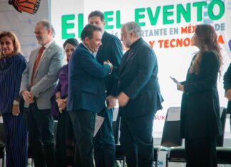 Michoacán se consolida como destino de congresos tecnológicos: Sectur