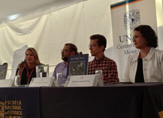 PRESENTAN EL LIBRO “COROS RECREATIVOS MIGUEL BERNAL JIMÉNEZ”