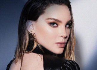 Nuevo disco de Belinda, tendrá temas con dedicatorias