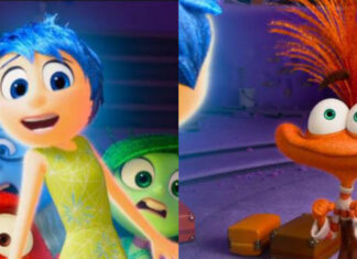 Llega la ansiedad a Riley, en la nueva película Intensamente 2