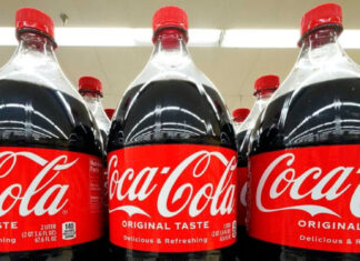 Coca-Cola y sus productos aumentan de precio
