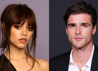 ¿Jenna Ortega y Jacob Elordi como protagonistas del posible reboot de Crepúsculo?