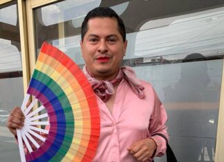 Localizan sin vida al Magistrade Jesús Ociel Baena Saucedo en Aguascalientes