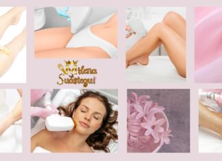 Más Que Una Corona: Pros y Contras de la Depilación «Área del Bikini»