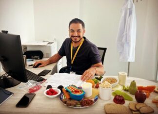 SSM mantiene en control médico a 50 menores con obesidad