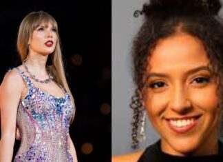 Fan murió en concierto de Taylor Swift tras golpe de calor en #Brasil