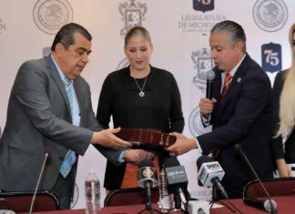 Déficit cero para Michoacán en presupuesto 2024: Luis Navarro