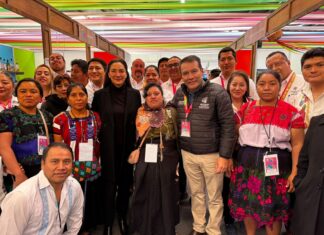 Michoacán, el estado con 10 Pueblos Mágicos que lo tienen todo: Sectur