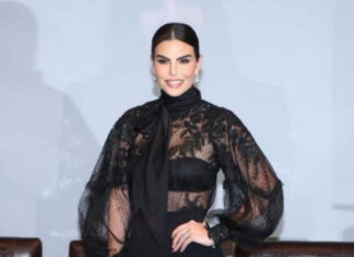 Más Que Una Corona… ¡Nueva Organización en Miss Universo México!