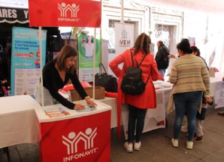 El Buen Gobierno de Tarímbaro impulsa la Autoproducción de Vivienda con la Inauguración de la Feria «Hagamos Ciudad»