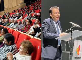 Con documental Comedor de Cobre, preparan fin de semana gastronómico