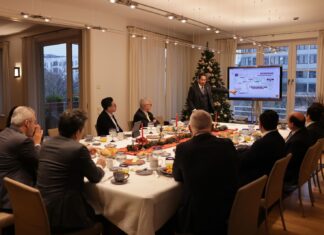 Michoacán, con fuerza para la inversión y desarrollo de empresas alemanas