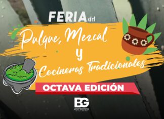 Feria del Pulque, Mezcal y Cocineras Tradicionales: Una Experiencia Gastronómica Imperdible en Tarímbaro