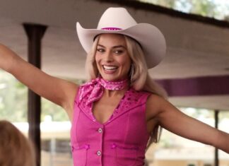 ¿Barbie se trasmitirá en la plataforma de HBO Max?