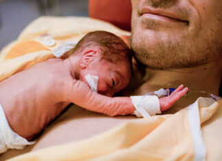 Semana de la Prematurez: Fortaleciendo vínculos para impulsar el crecimiento