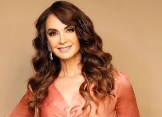 Lupita Jones Confirma su Salida de la Dirección de Miss Universo México