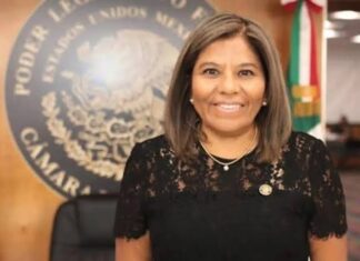 María José Alcalá propone alternativas para apoyar a Guerrero sin desamparar a los atletas