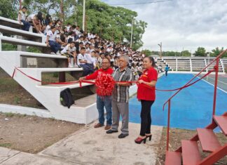 Cadena Comercial OXXO: Comprometida con la Educación y el Deporte
