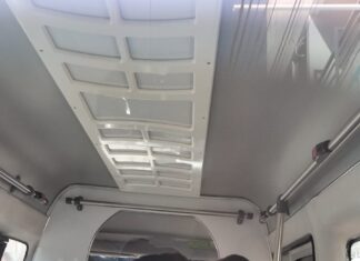 Conductores de la Ruta Gris 3: Héroes Cotidianos en San Juanito, Itzícuaro.