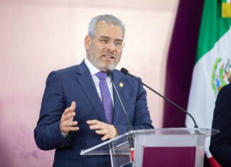 Consolida Bedolla inversiones europeas en Michoacán