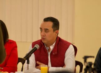 En cinco años, AMLO ha logrado transformar la realidad de millones de mexicanos: JP Celis