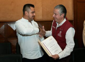 Pide Luis Navarro a entes de gobierno que armonicen su contabilidad