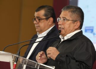 Disminuye 35% el homicidio doloso de mujeres en Michoacán