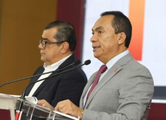 Baja 30% homicidio doloso; hay 678 víctimas menos que el año pasado