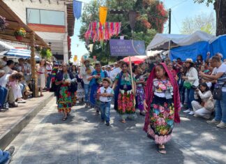 Con desfile artesanal arrancará Tianguis de Occidente en Zamora