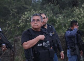 Michoacán, fuera del top 10 en número de homicidio doloso