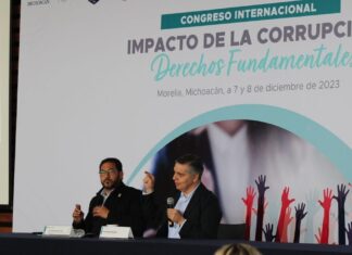 El Sistema Estatal Anticorrupción inauguró foro en el que congregó a especialistas y defensores_