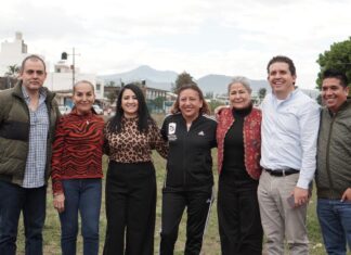 En enero inicia construcción del teleférico de Uruapan: Sedum