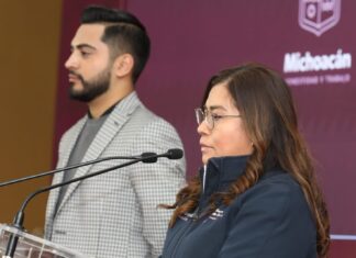 ¡Llamen ya! En marcha, línea de auxilio para salud mental: SSM