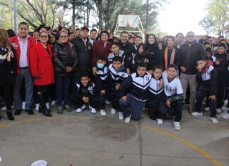 Comprometido, Bladimir González con desarrollo de Tarímbaro