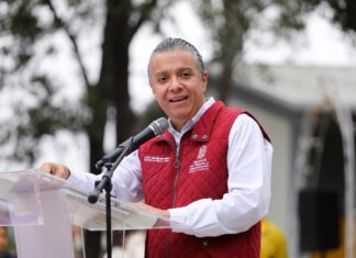 Se han realizado más de un millón 163 mil refrendos vehiculares: Luis Navarro