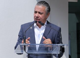 Gobierno estatal reconoce esfuerzo ciudadano para ponerse al corriente en trámites vehiculares: Luis Navarro