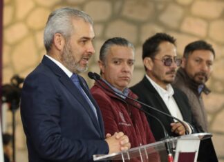 Más de 592 mdp se recaudaron por trámites con el Buen Fin y Ponte a Mano: Luis Navarro