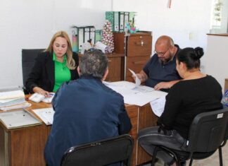 Recibió Cocotra mil 800 trámites para actualizar padrón de concesionarios del transporte