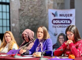 Sí Financia cierra 2023 con entrega de 4 mil créditos para mujeres