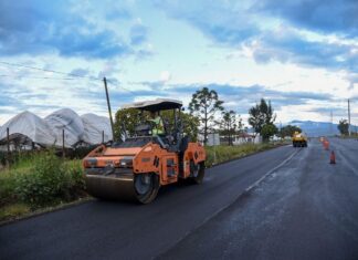 En marcha, 25 obras multianuales por todo el estado: SCOP