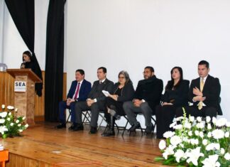 Les compartimos el siguiente comunicado en apoyo al Sistema Estatal Anticorrupción