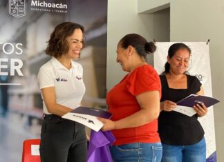 Sí Financia ofrece 152 mdp en créditos para empresas lideradas por mujeres