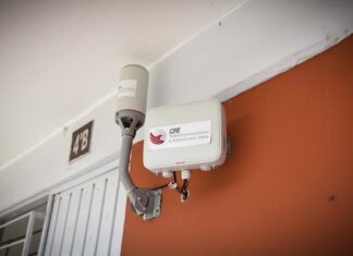 Internet para todos llega a más de 3 mil puntos de conexión en Michoacán