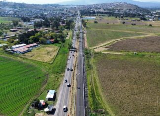 Proyecta Buen Gobierno de Tarímbaro más obras en 2024