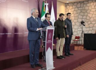 En nuevo hospital del IMSS Zitácuaro, se invertirán mil 284 mdp