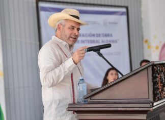 En proceso, certificación de la guayaba para exportación: Bedolla