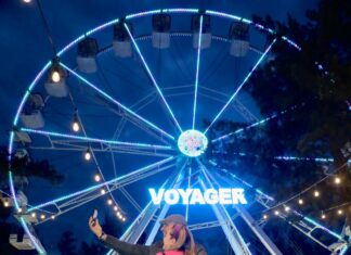 Aprovecha las vacaciones y visita la Villa Navideña en el Ceconexpo