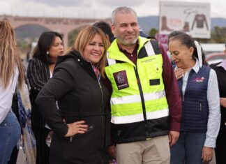 Respalda Bedolla incremento histórico del 20% al salario mínimo para 2024