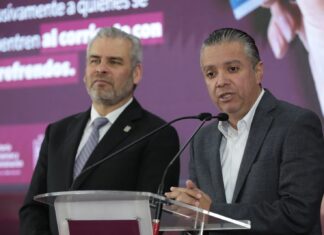 Hoy inicia 10% de descuento en el pago del refrendo digital: Luis Navarro