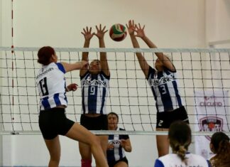 Michoacán avanza en la masificación deportiva: Cecufid